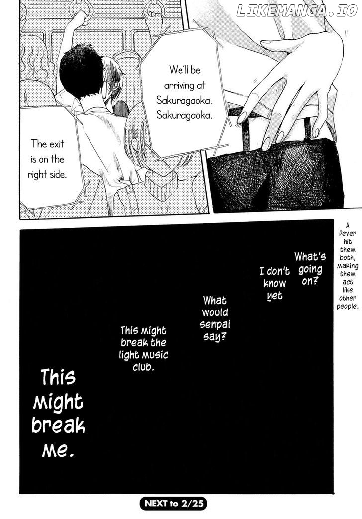 17-Sai Degrees Celsius chapter 1 - page 48