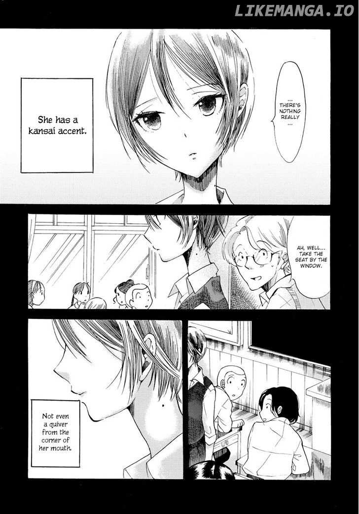 17-Sai Degrees Celsius chapter 1 - page 5