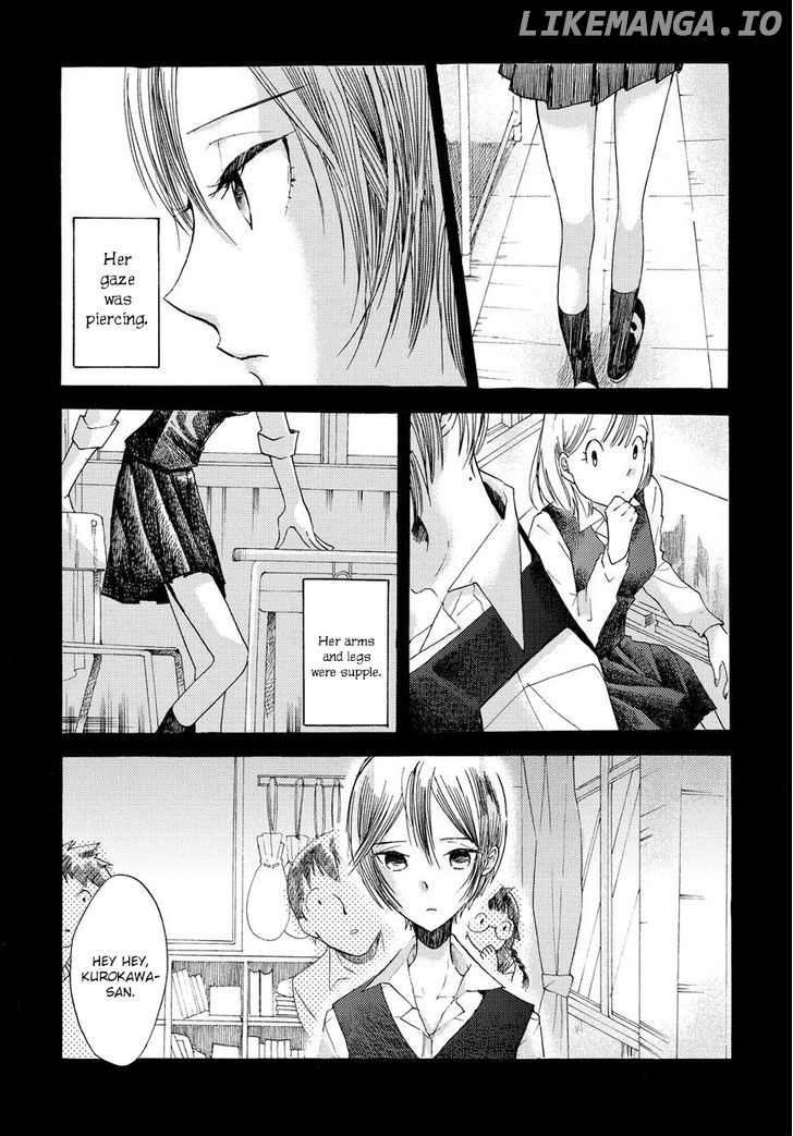 17-Sai Degrees Celsius chapter 1 - page 6