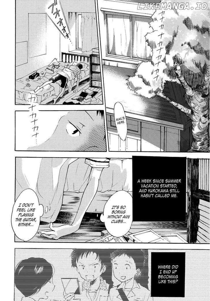 17-Sai Degrees Celsius chapter 5 - page 16