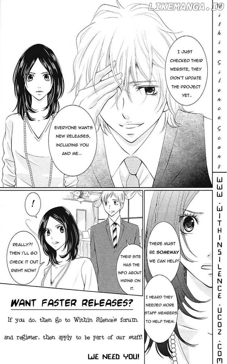 18 Years Old, We Got Married chapter 1 - page 2