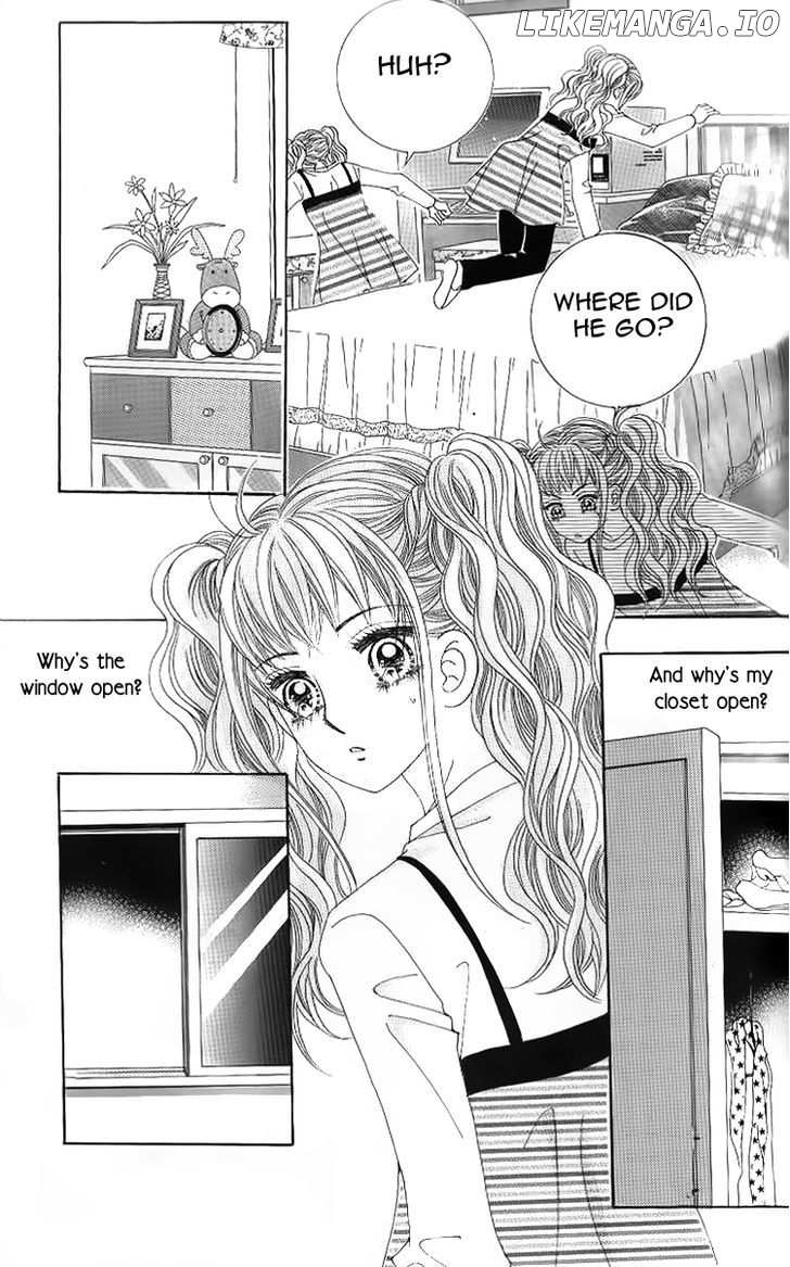 18 Years Old, We Got Married chapter 4 - page 12
