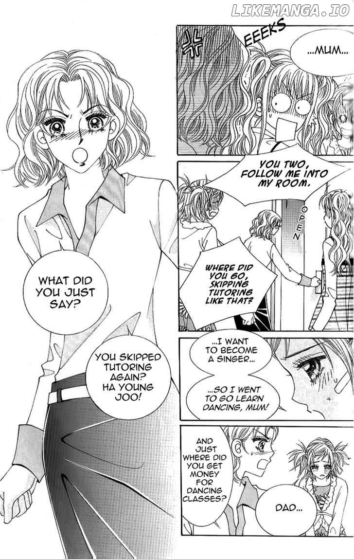 18 Years Old, We Got Married chapter 4 - page 2