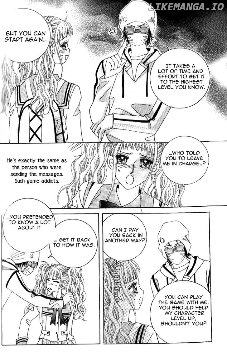 18 Years Old, We Got Married chapter 4 - page 43