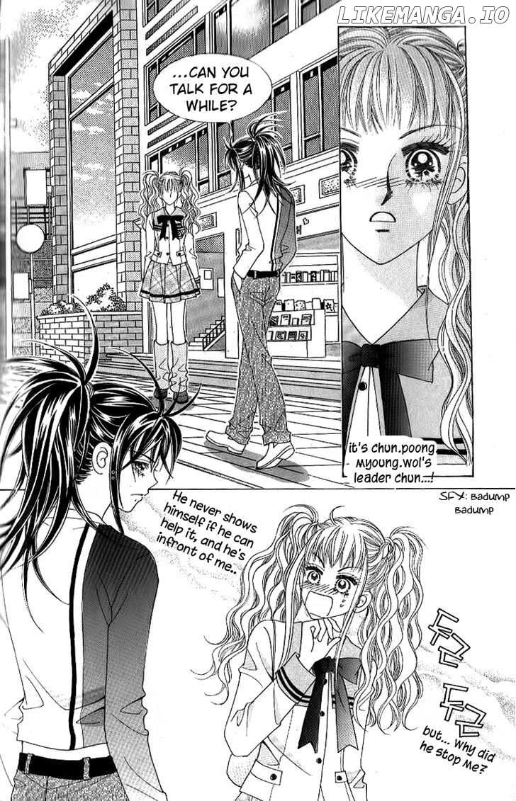 18 Years Old, We Got Married chapter 5 - page 15