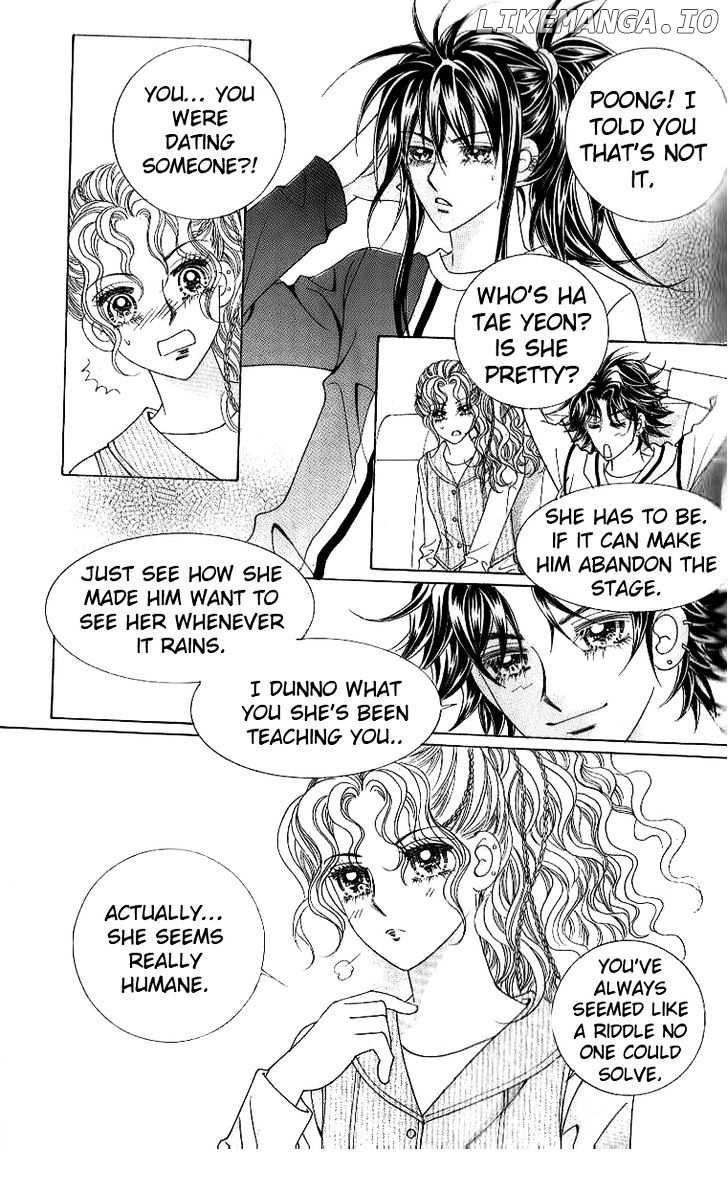 18 Years Old, We Got Married chapter 5 - page 26
