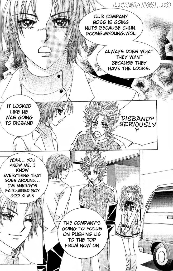 18 Years Old, We Got Married chapter 5 - page 3