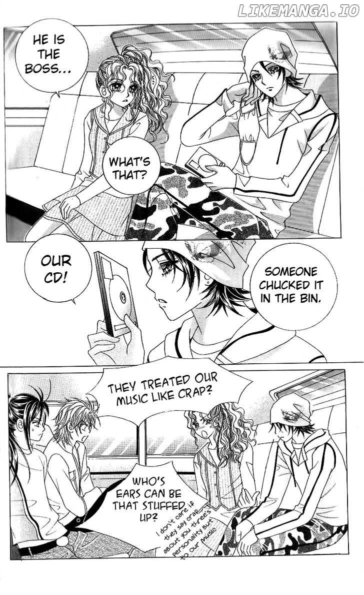 18 Years Old, We Got Married chapter 5 - page 9