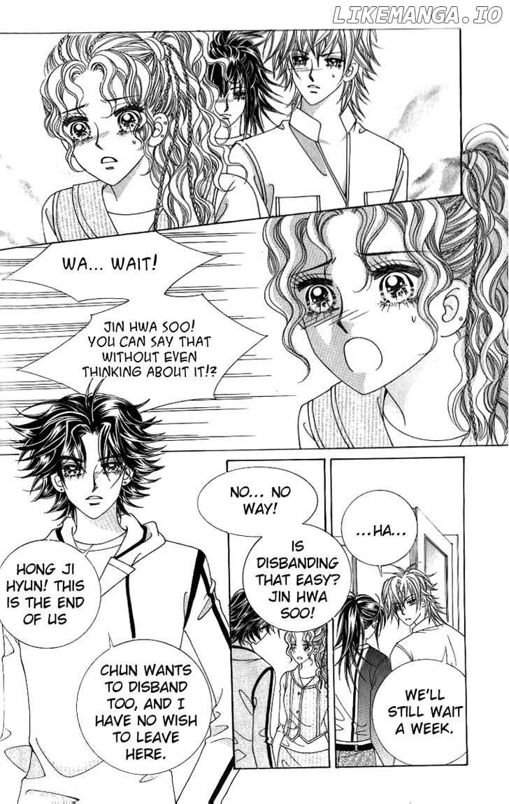 18 Years Old, We Got Married chapter 6 - page 12