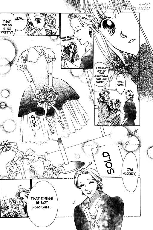 18-Sai No Kodou chapter 3 - page 7
