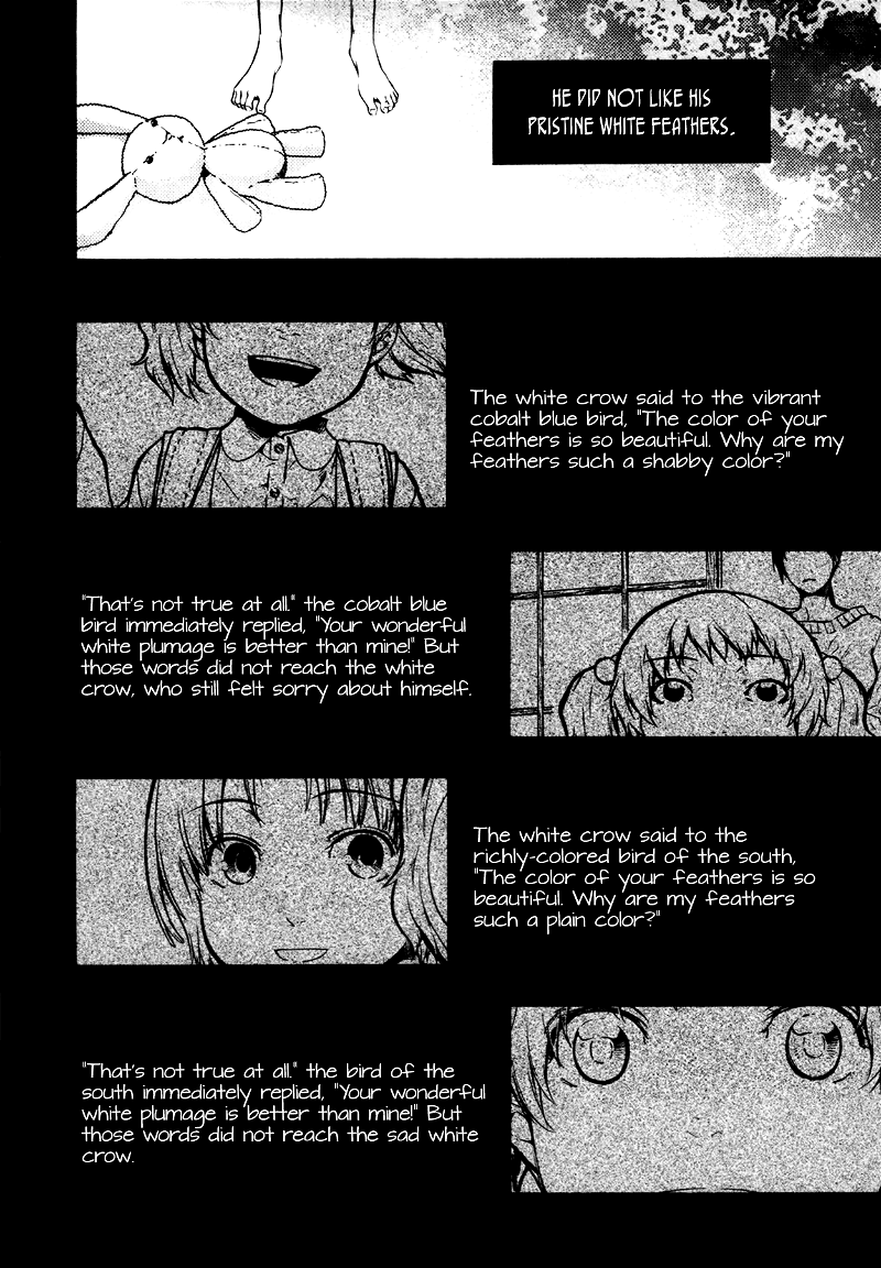 #000000 - Ultra Black chapter 7 - page 34