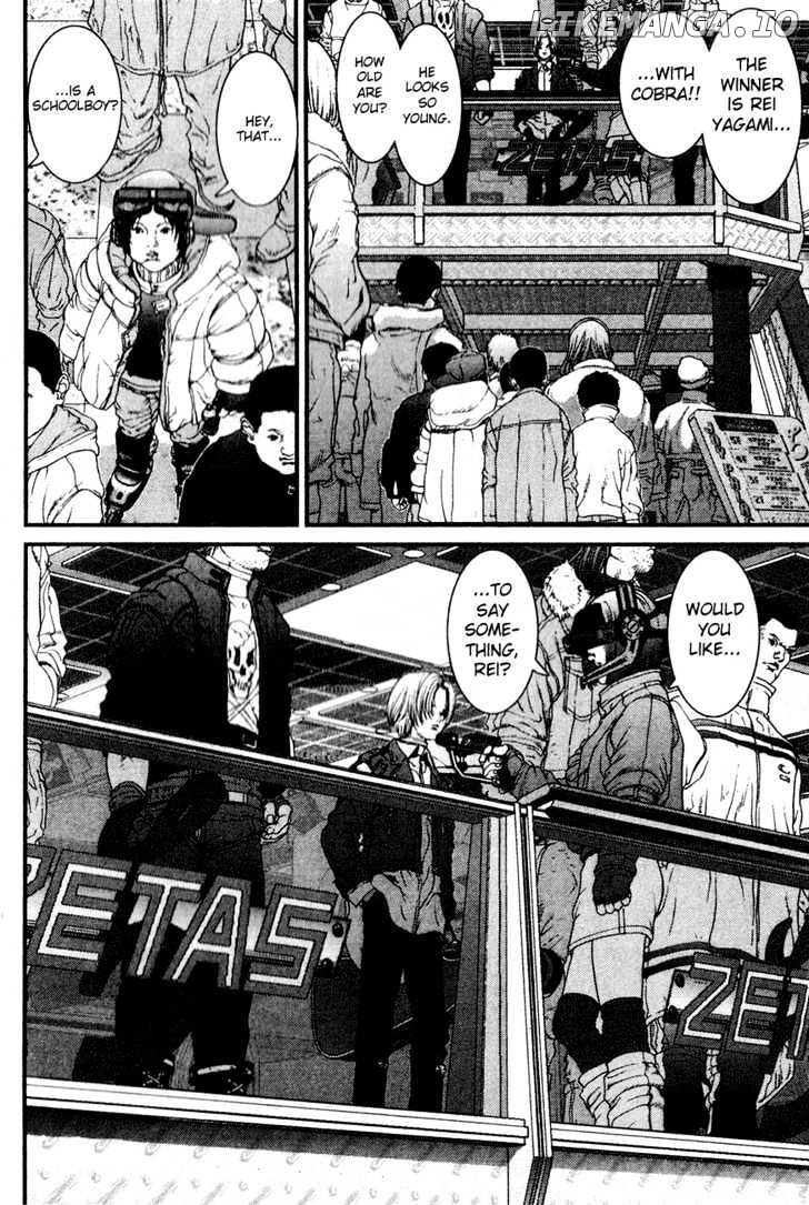 01 (OKU Hiroya) chapter 1 - page 21