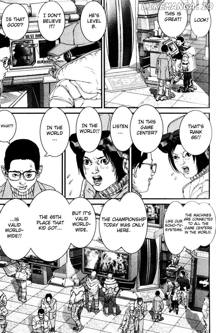 01 (OKU Hiroya) chapter 1 - page 26