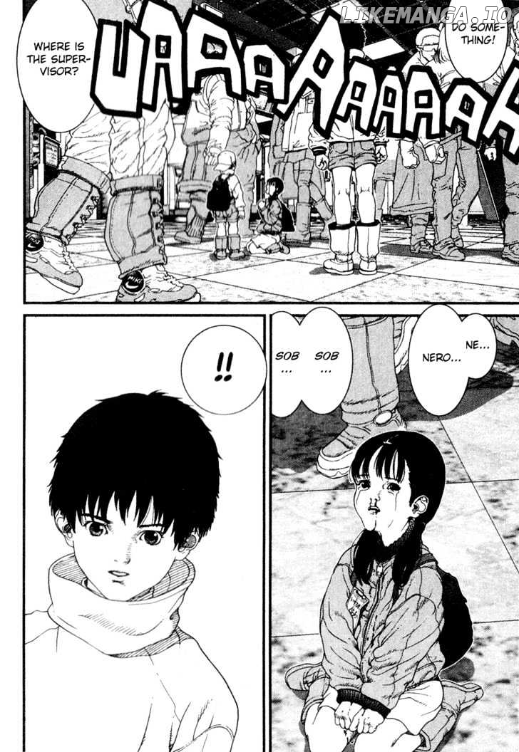 01 (OKU Hiroya) chapter 1 - page 31