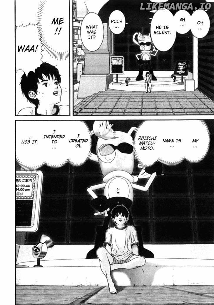 01 (OKU Hiroya) chapter 41 - page 3