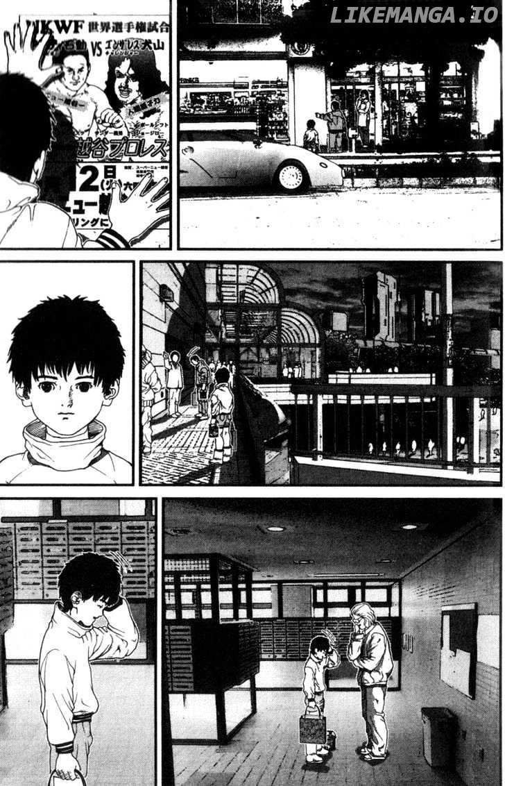 01 (OKU Hiroya) chapter 6 - page 13