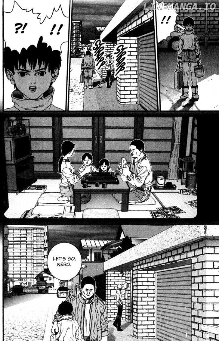 01 (OKU Hiroya) chapter 6 - page 16