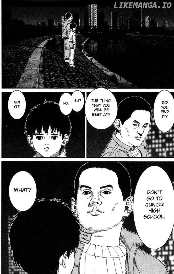 01 (OKU Hiroya) chapter 6 - page 18