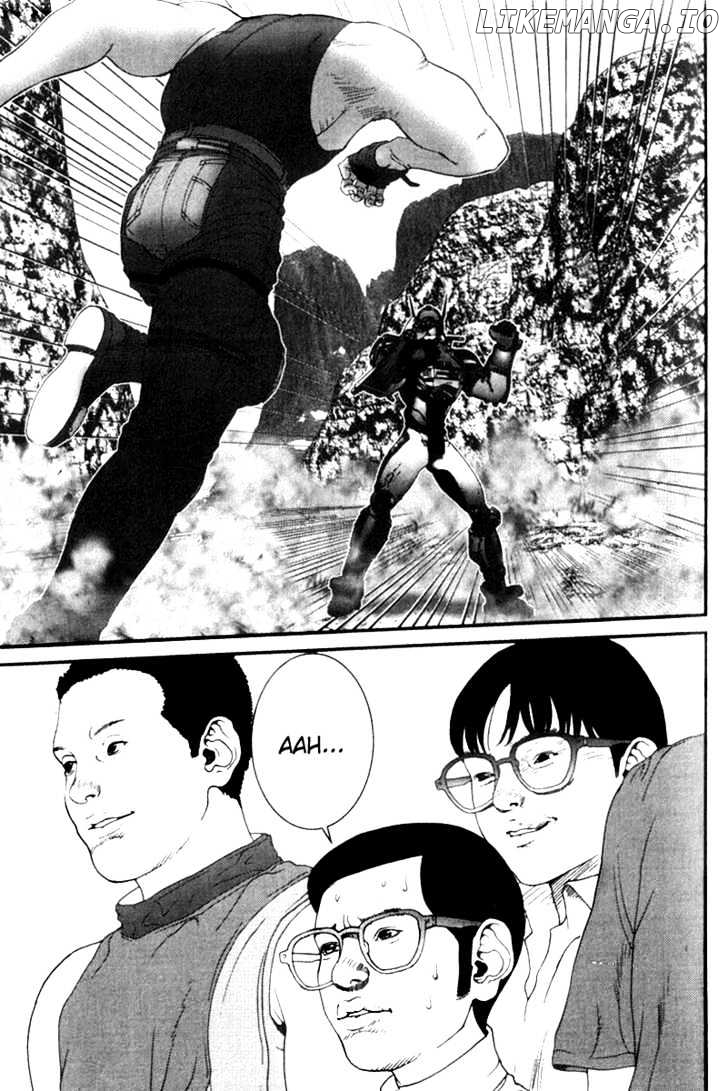 01 (OKU Hiroya) chapter 16 - page 7