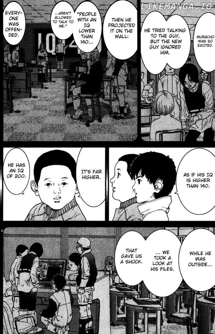 01 (OKU Hiroya) chapter 2 - page 5