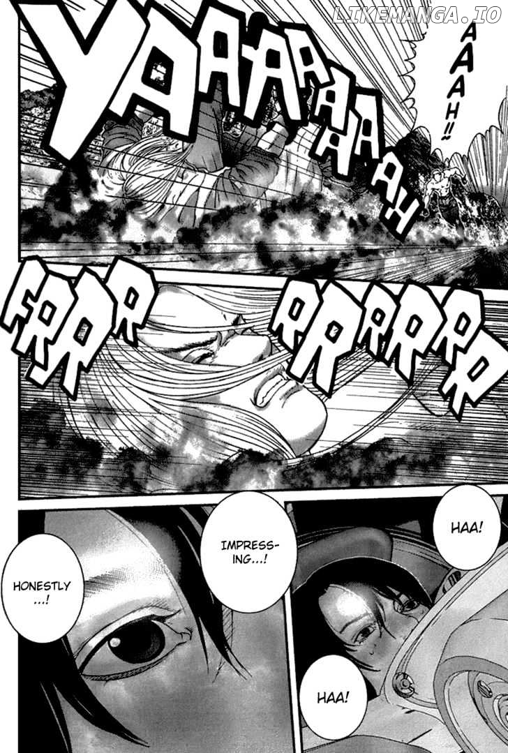 01 (OKU Hiroya) chapter 25 - page 11