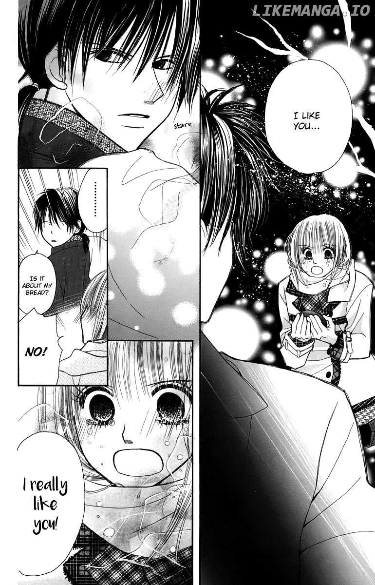 1.8 Square Meter No Himegoto chapter 3 - page 39