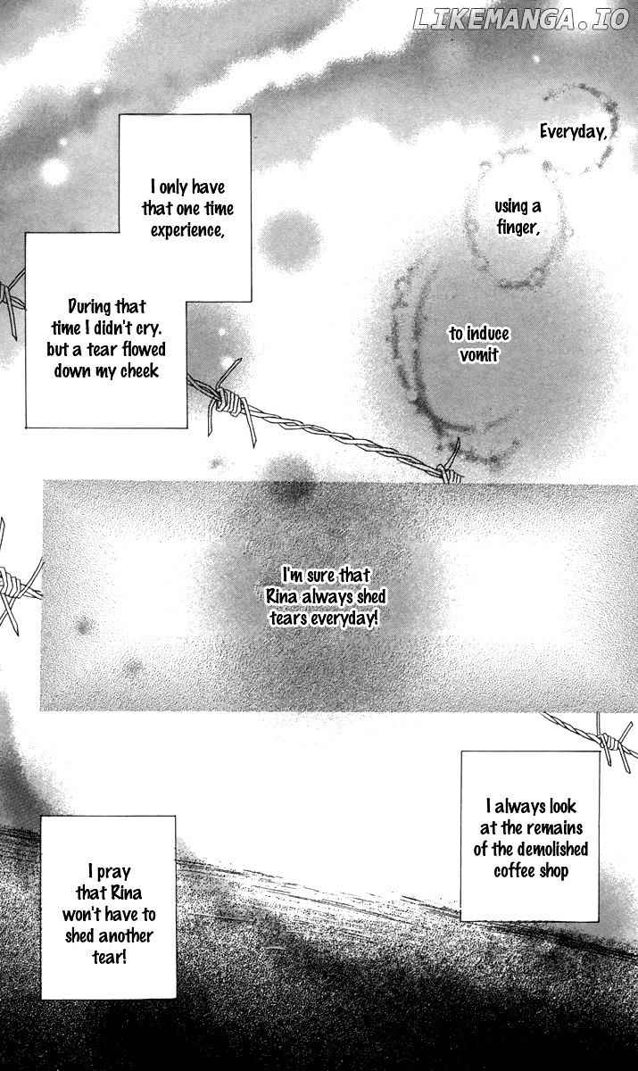 1.8 Square Meter No Himegoto chapter 4 - page 57