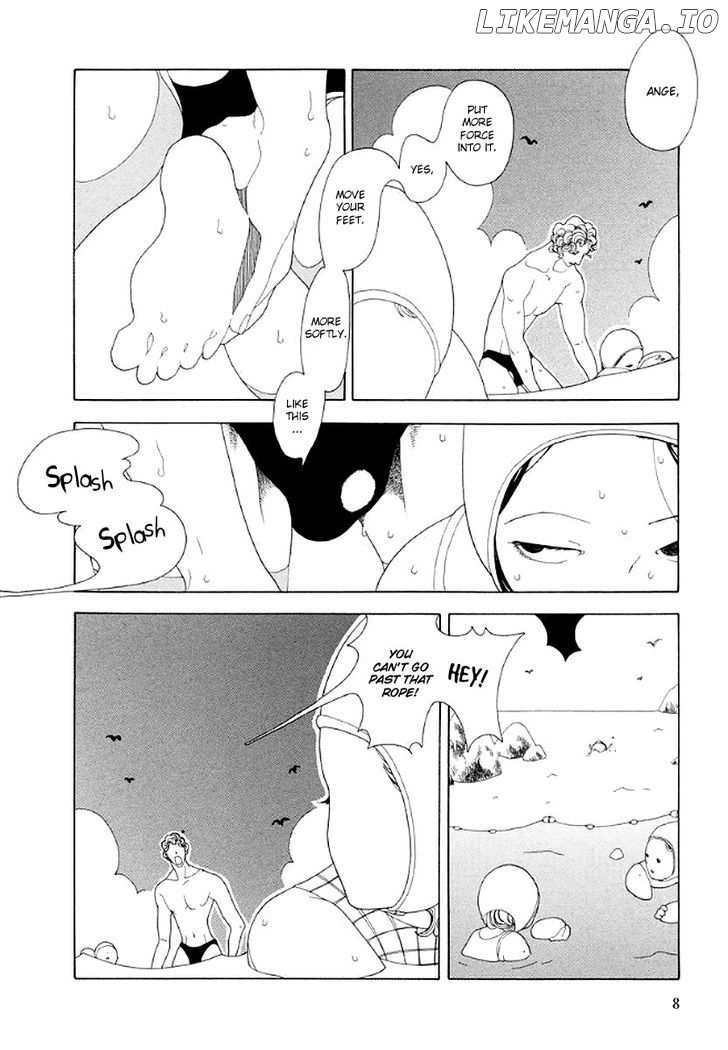 2 Shuukan No Adventure chapter 1 - page 15