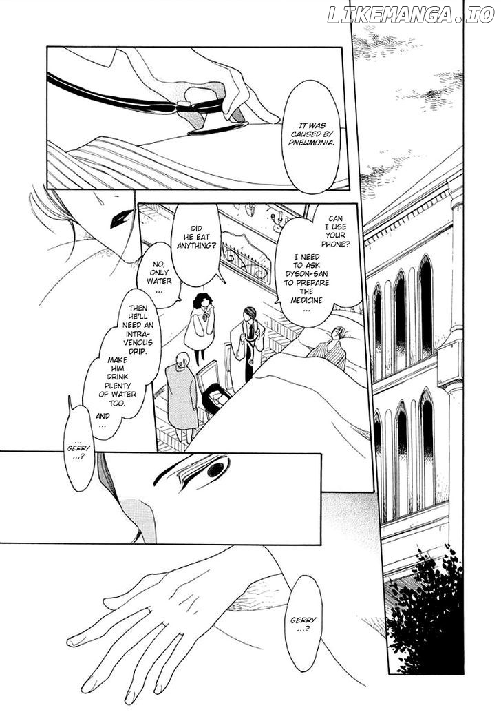 2 Shuukan No Adventure chapter 5.2 - page 25
