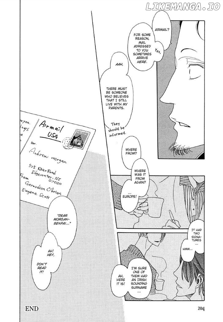 2 Shuukan No Adventure chapter 6 - page 12