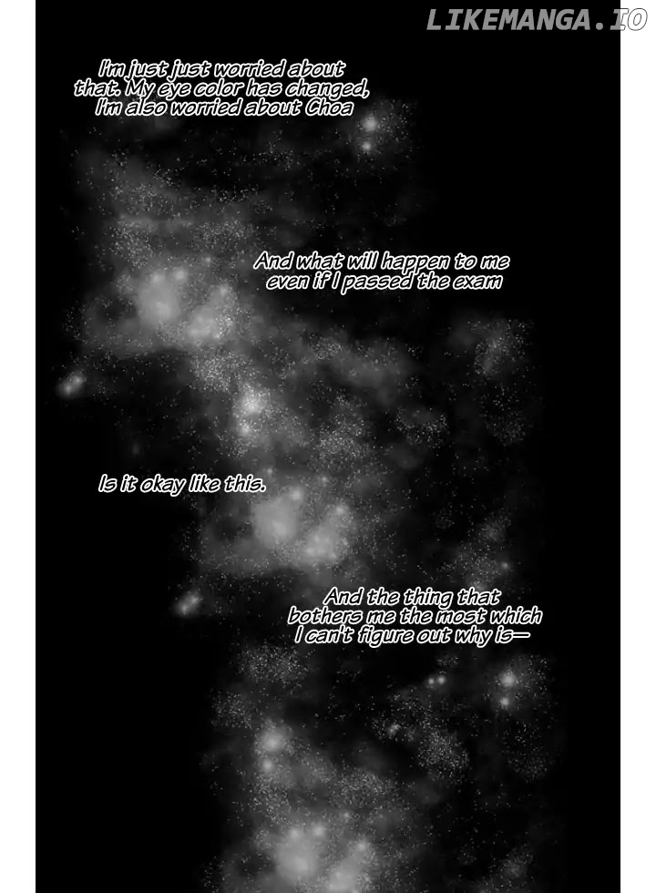 A Young Girl's Dream chapter 32 - page 23