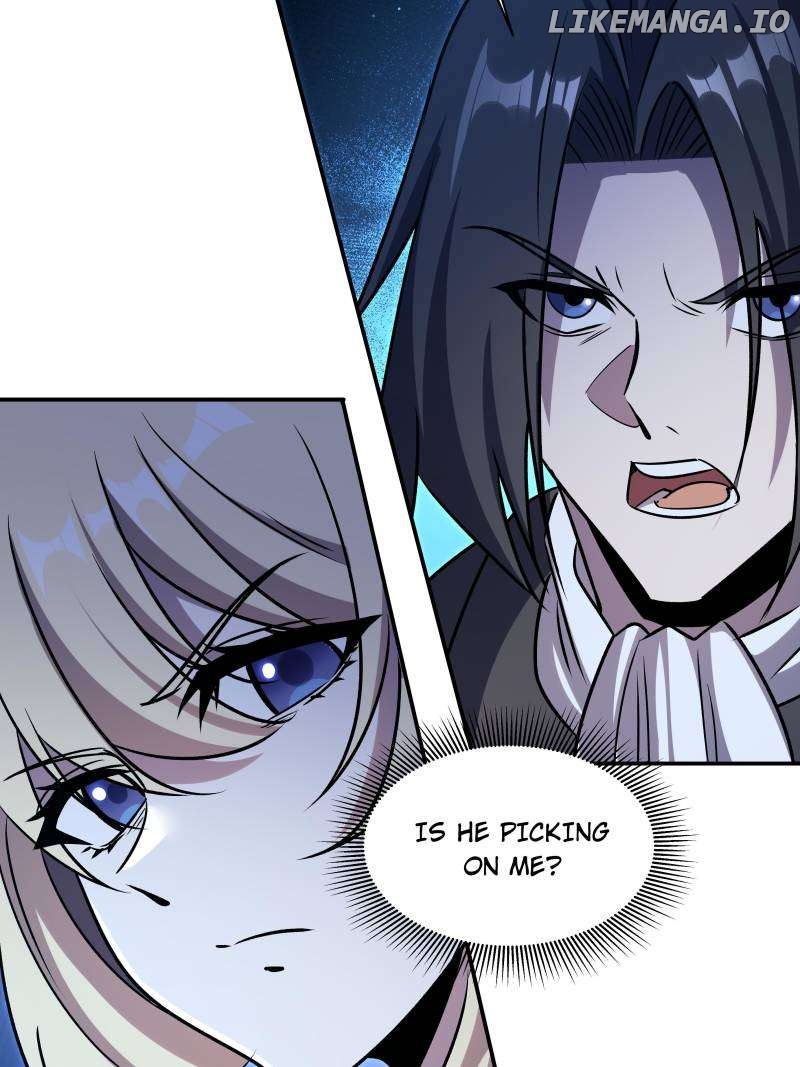 Vampires and Knight Chapter 261 - page 40
