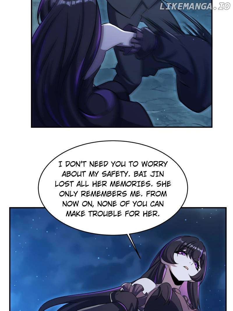 Vampires and Knight Chapter 261 - page 52