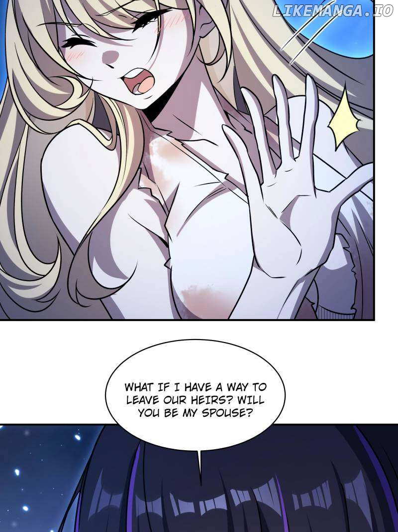Vampires and Knight Chapter 262 - page 18