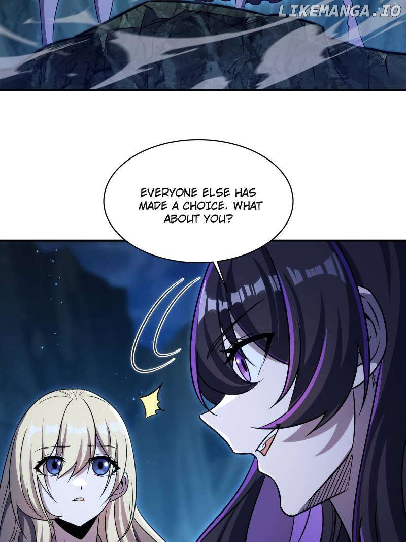 Vampires and Knight Chapter 262 - page 2