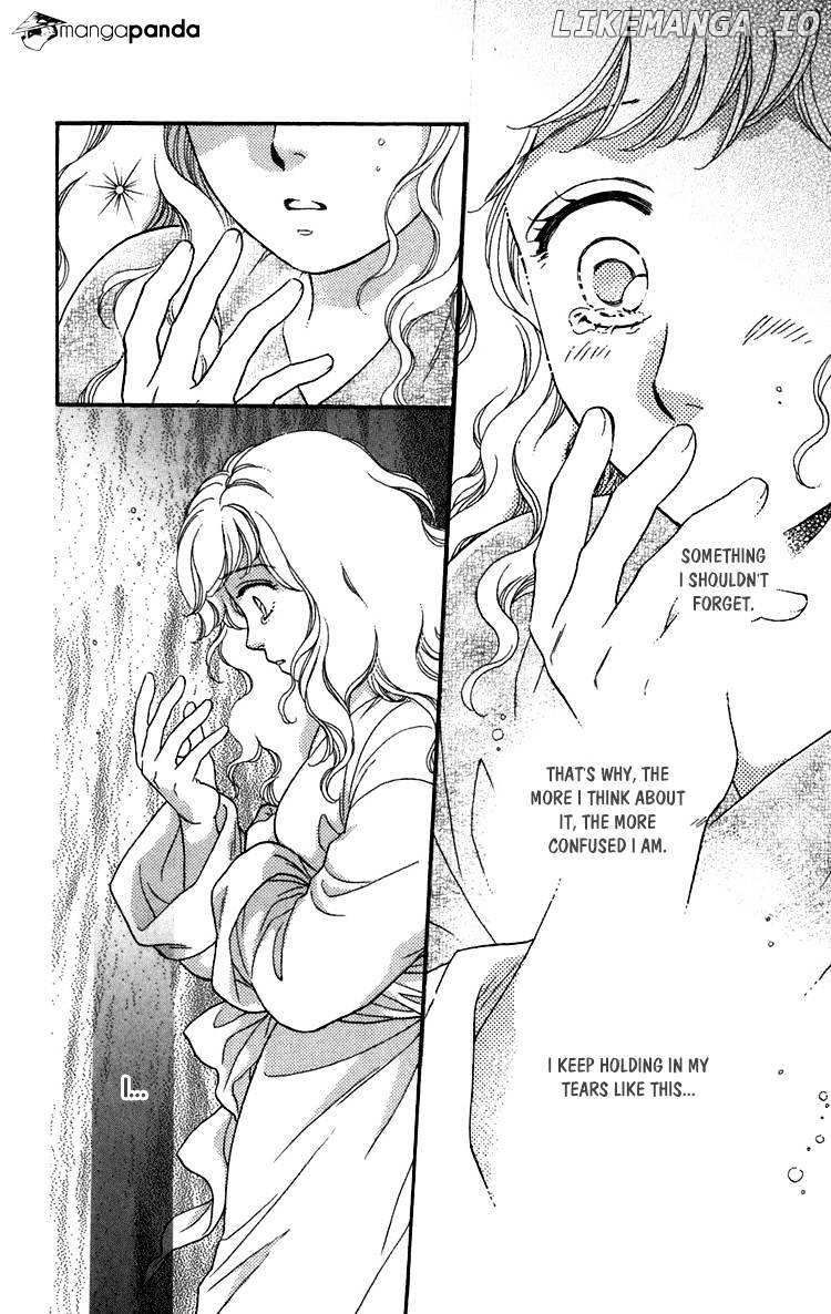 Tenkuu Seiryuu chapter 7 - page 29