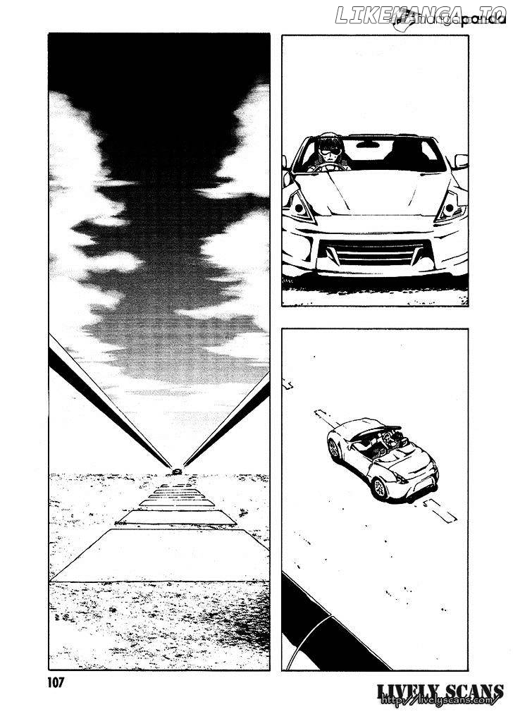 8.1 Yamada Yuusuke Gekijou chapter 6 - page 7