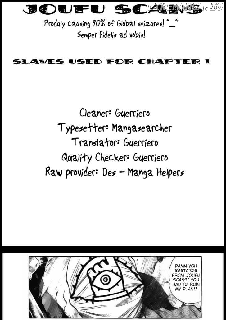 21st Century Boys chapter 1 - page 26