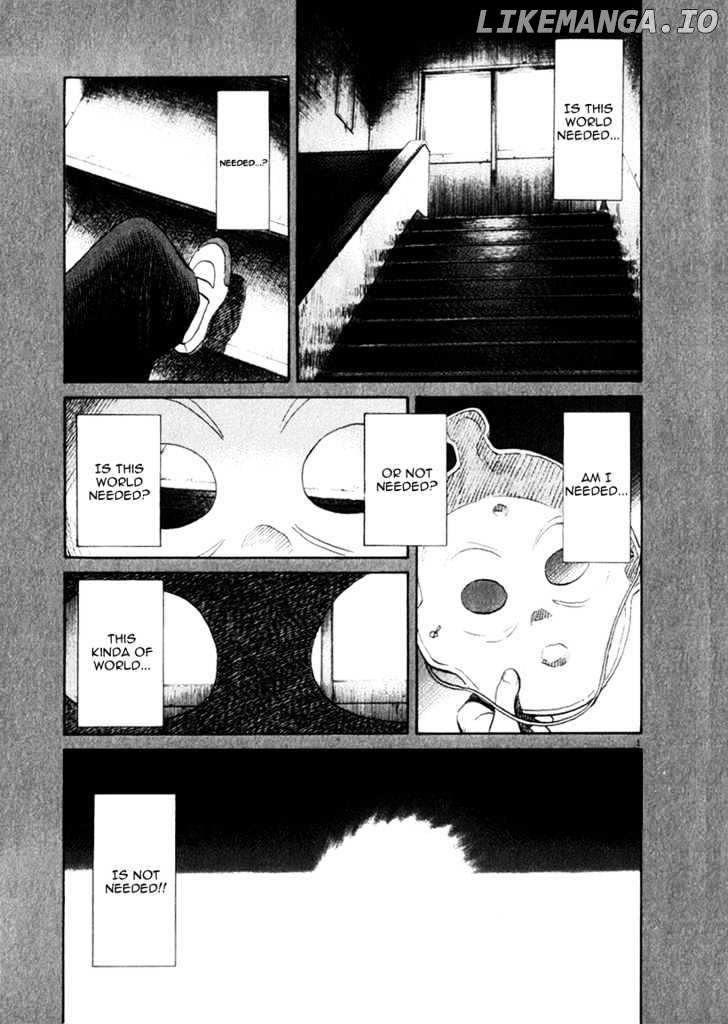 21st Century Boys chapter 16 - page 1
