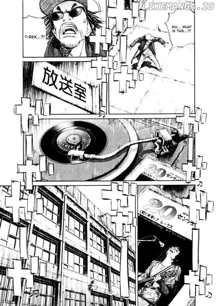 21st Century Boys chapter 16 - page 12