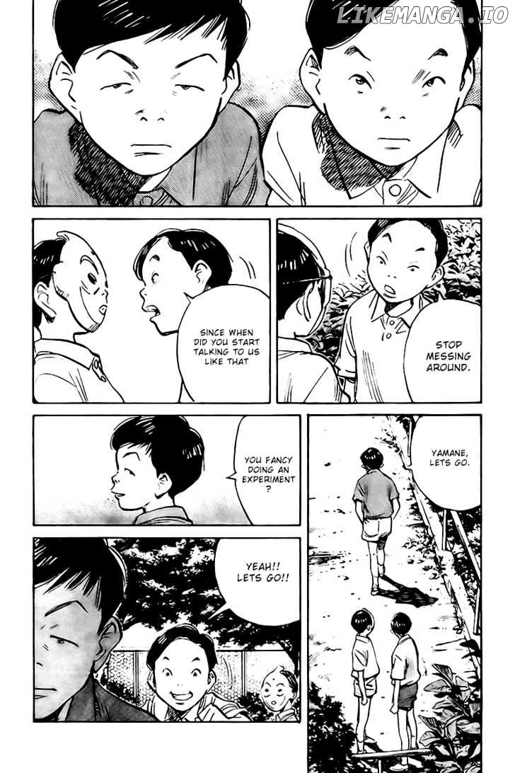 21st Century Boys chapter 2 - page 16