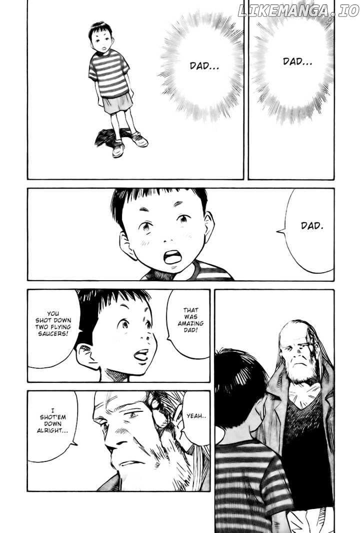 21st Century Boys chapter 3 - page 7