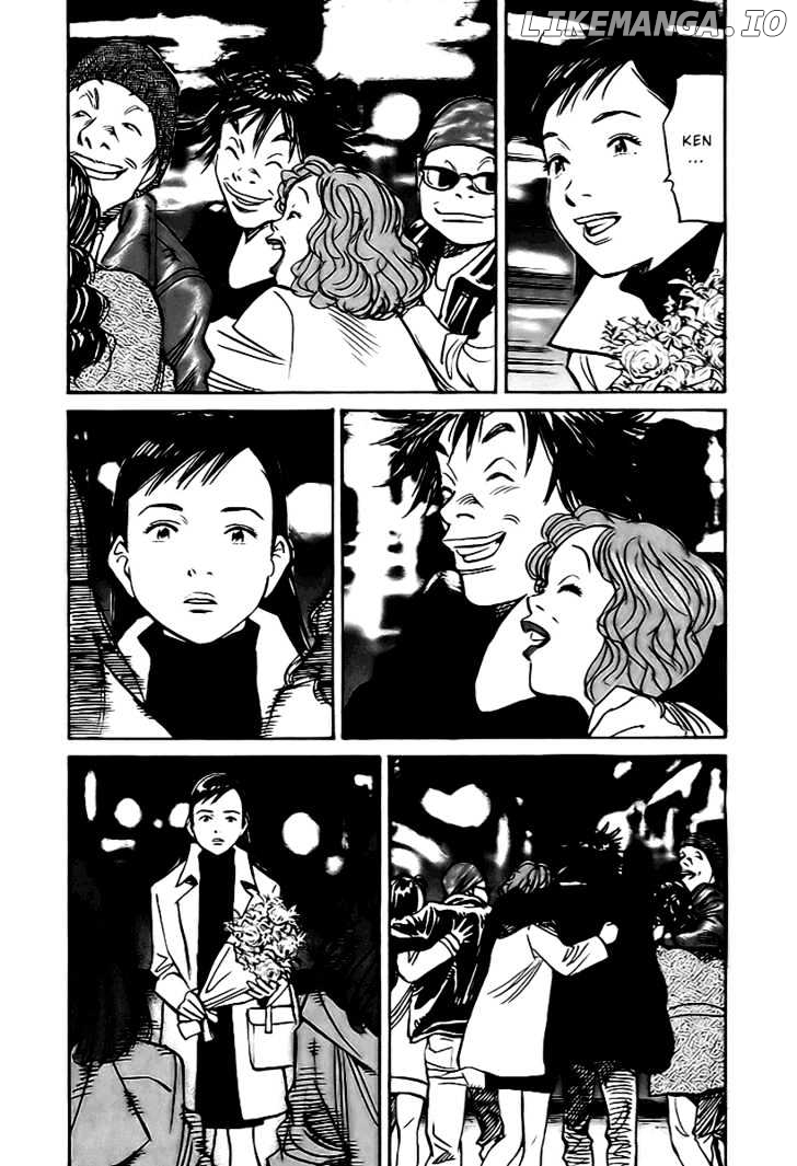 21st Century Boys chapter 4 - page 11