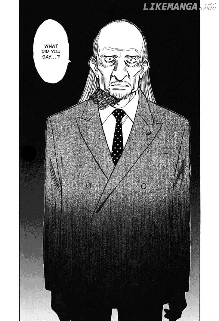 21st Century Boys chapter 5 - page 24