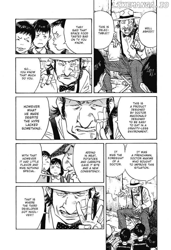 21st Century Boys chapter 6 - page 2