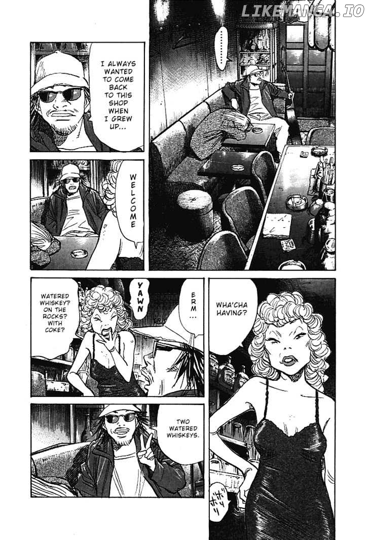 21st Century Boys chapter 6 - page 7