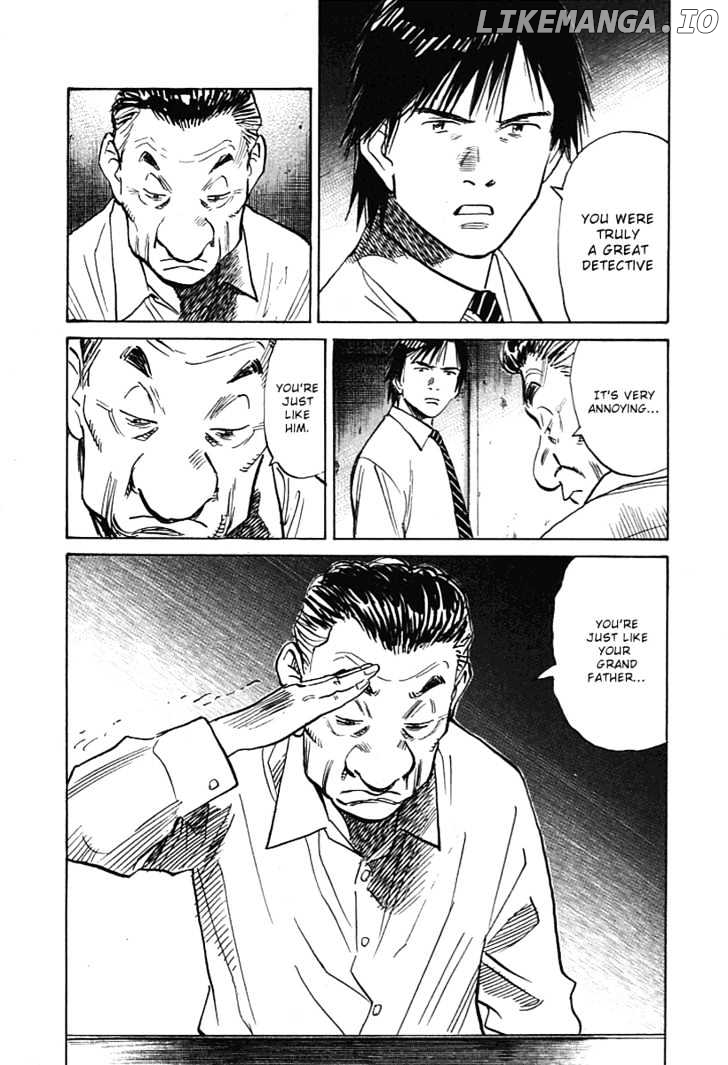 21st Century Boys chapter 7 - page 17