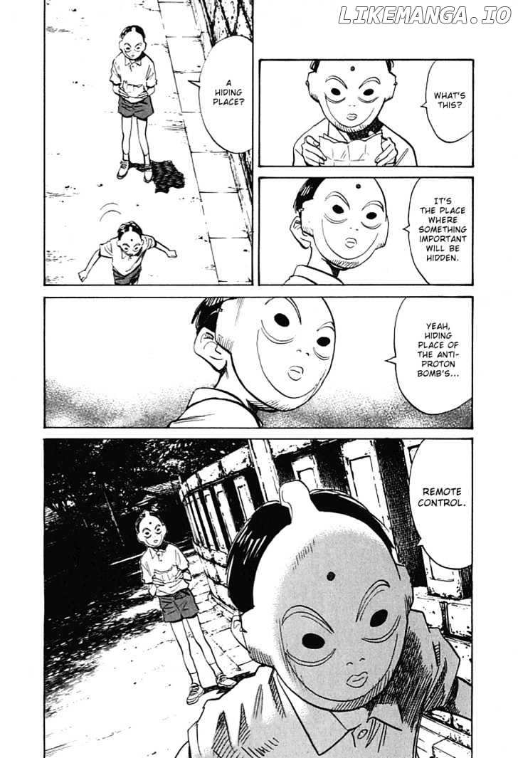 21st Century Boys chapter 7 - page 24