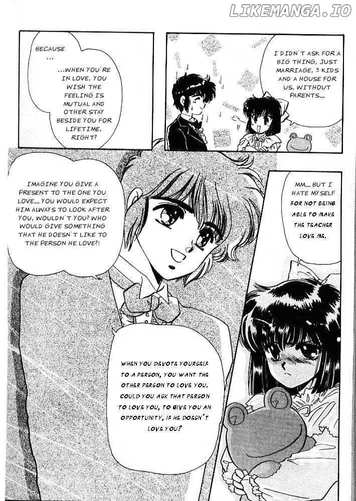 20 Mensou ni Onegai!! chapter 2 - page 16