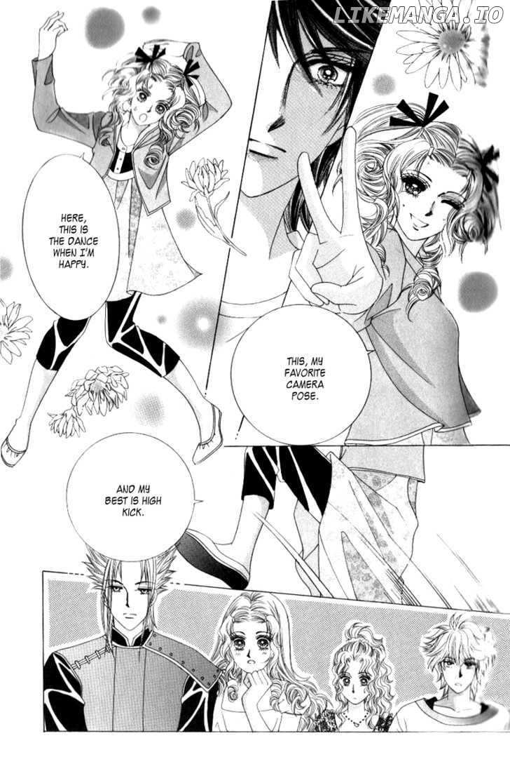 A Love in 100 Days chapter 4 - page 31
